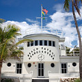 Miami Beach Patrol HQ