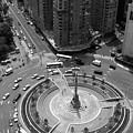 Columbus Circle NYC c.2005
