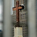 Cross at Ground Zero