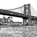 Williamsburg Bridge 1.1 - New York